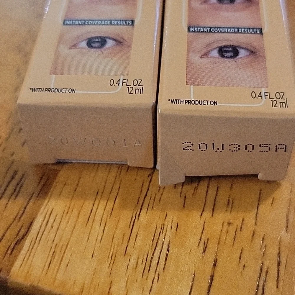 COPY - L'Oreal Paris True Match Eye Ćream in a Concealer 0.4 fl oz N5-6 Medium